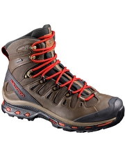 Mens Quest Origins GTX Walking Boot - Absolute Brown X